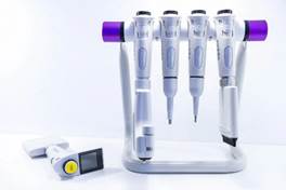 生命科學(xué)與生物技術(shù)展區(qū) 一站領(lǐng)略前沿，共繪未來科技藍圖