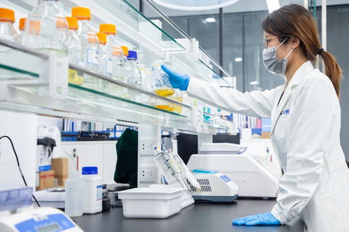 華熙生物引領(lǐng)“智配”時代 進軍重組膠原蛋白賽道的底氣何在