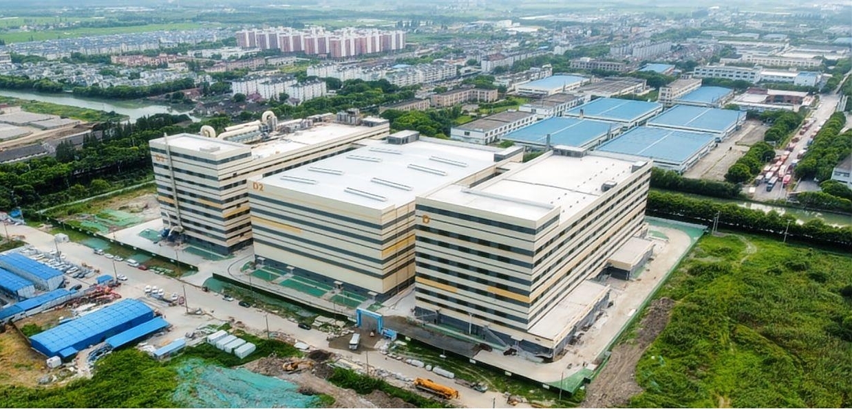 榜單發(fā)布 | 2025年度上海市先進(jìn)級智能工廠擬入選名單揭曉！青浦區(qū)4家商品混凝土企業(yè)入選！